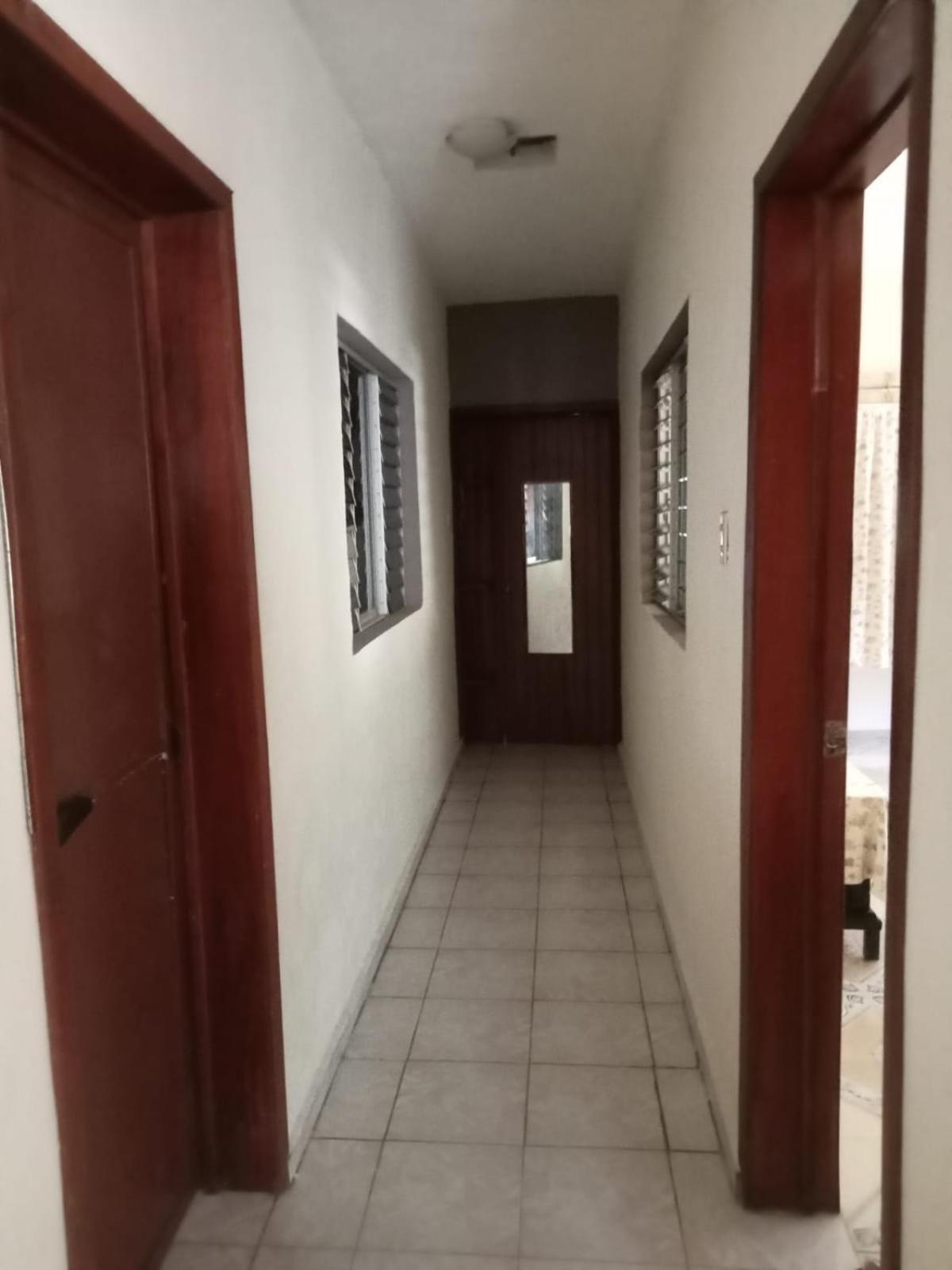 Villa Casa San Bernardino De Siena Sisal Valladolid  Exterior foto